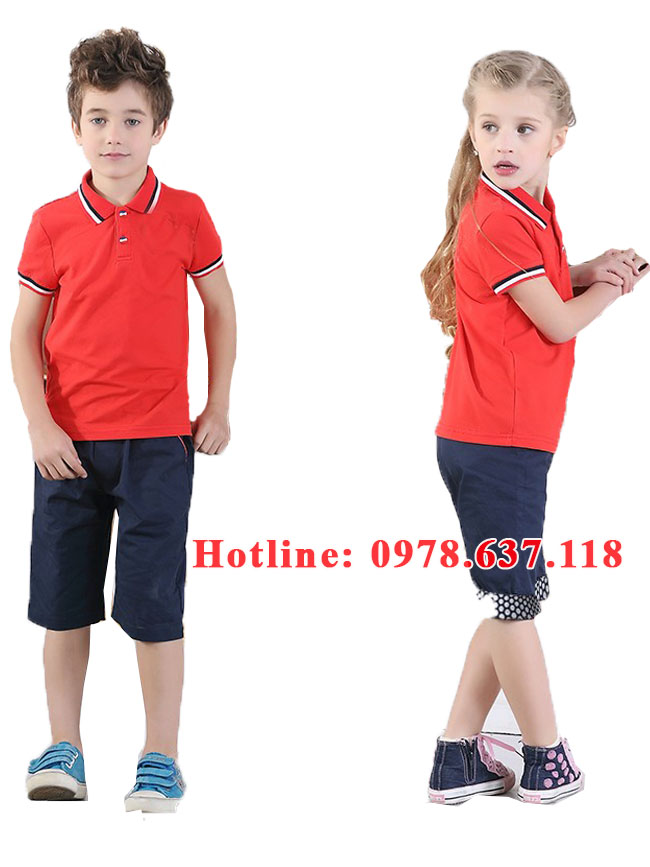 Thiết kế đồng phục mầm non tại Quảng Ngãi | Thiet ke dong phuc mam non tai Quang Ngai